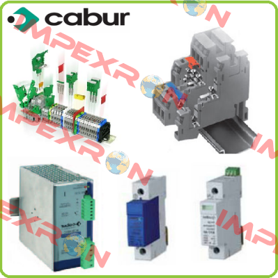 CD710  Cabur