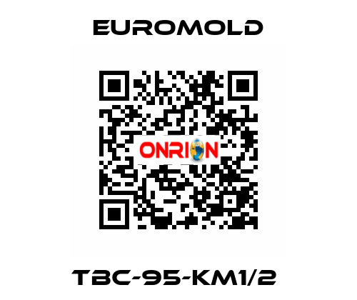 TBC-95-km1/2  EUROMOLD