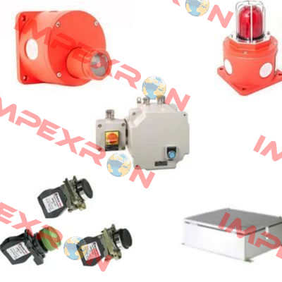 XAWP8272  TECHNOR