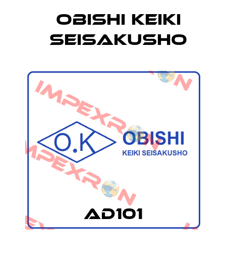 AD101 Obishi Keiki Seisakusho
