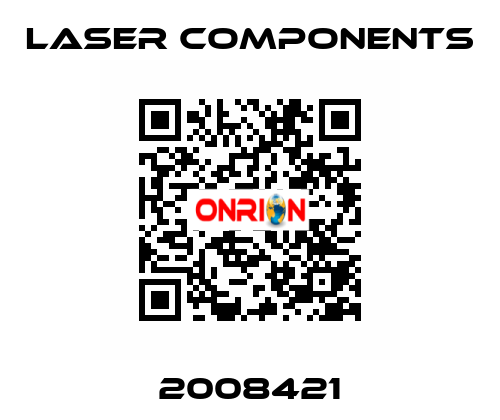 2008421 Laser Components