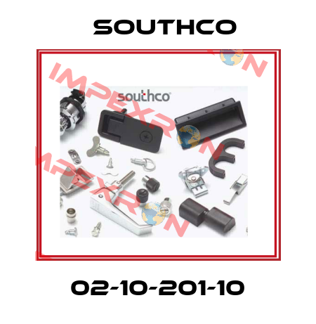 02-10-201-10 Southco