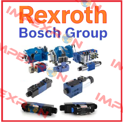 0811405106 Rexroth