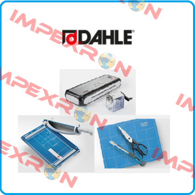 22084  Dahle