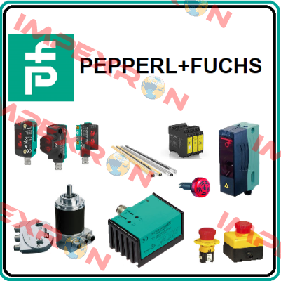 048506  Pepperl-Fuchs