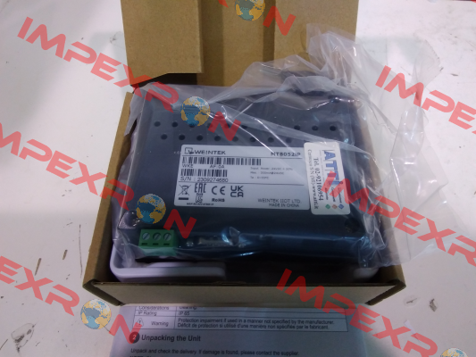 078085 Weintek