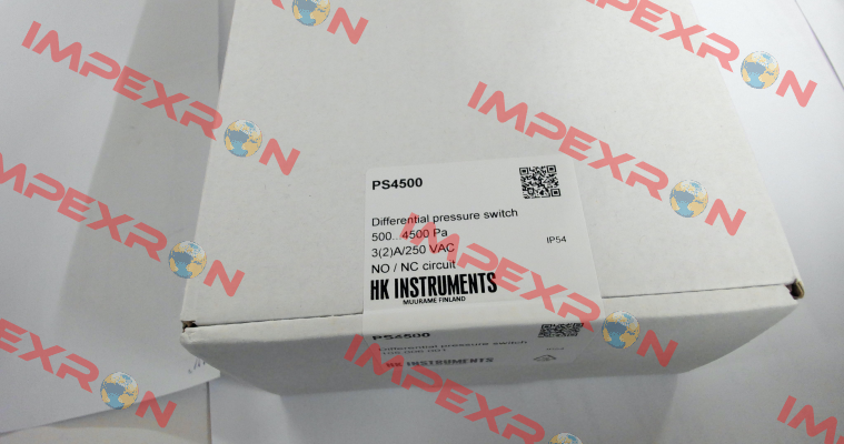 PS4500 HK INSTRUMENTS
