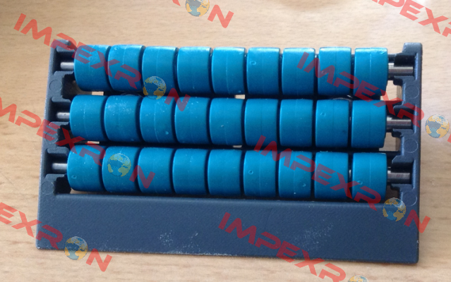 16777 System Plast