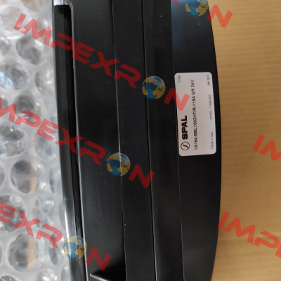 VA164-BBL1002HT/R-116A GR SPAL