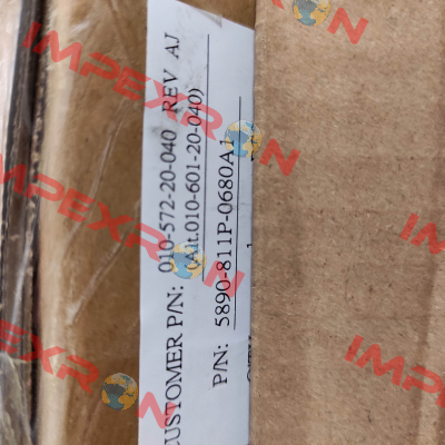 Cordex CXRF 24 -3.1kW / 010-572-20-040 Alpha Technologies