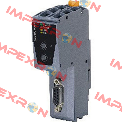 X20BC0063 Br Automation