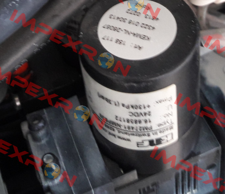 PM27491-NMP830 KNF
