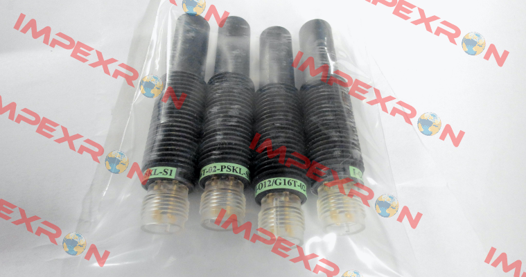Type I- O12/G16T-02-PSKL-S1-75mm ICOMATIC Sensortechnik