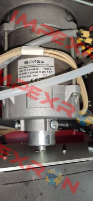 Type ZD 1-4/2196-32 Simel