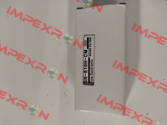 SN-E10H-CM Fine Suntronix