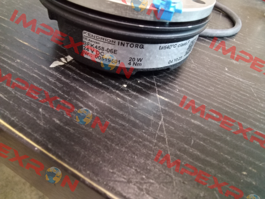 SAP00519501 Intorq