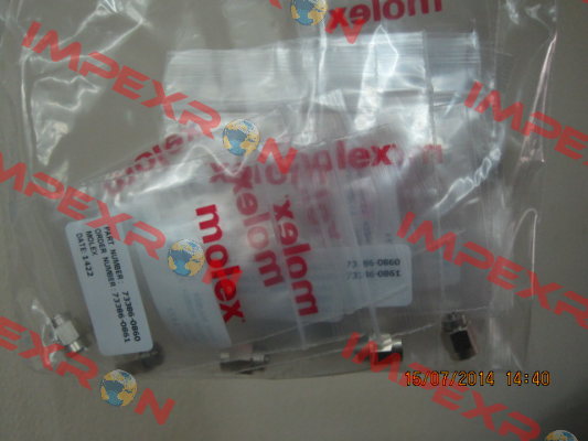 733860861  Molex