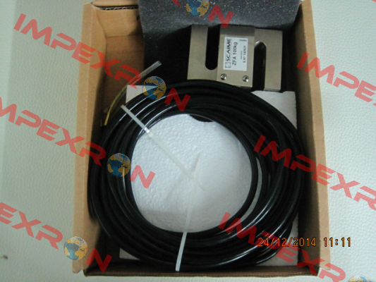 P/N: 799302, Type ZFA 100 KG  Scaime