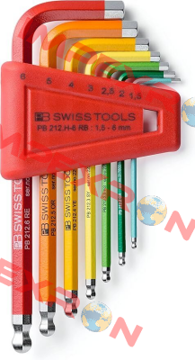 212H-6RB PB Swiss Tools