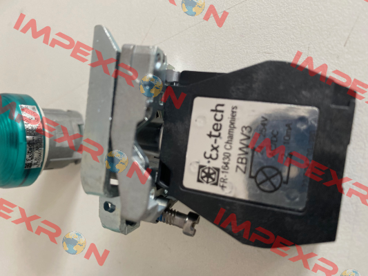 XLW4BV033 TECHNOR