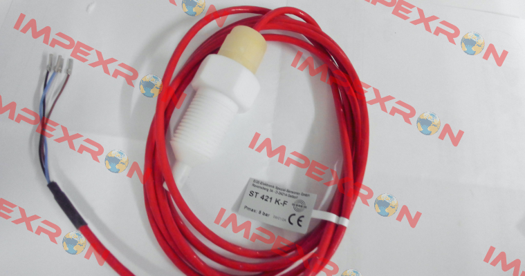 p/n: P10431, Type: ST 421 K-F Ege