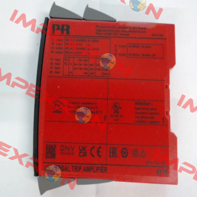 4131 Pr Electronics