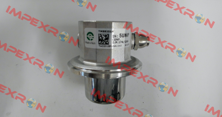 TMSS201N Maprotec
