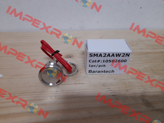 SMA2AAW2N -10502600 Everswitch