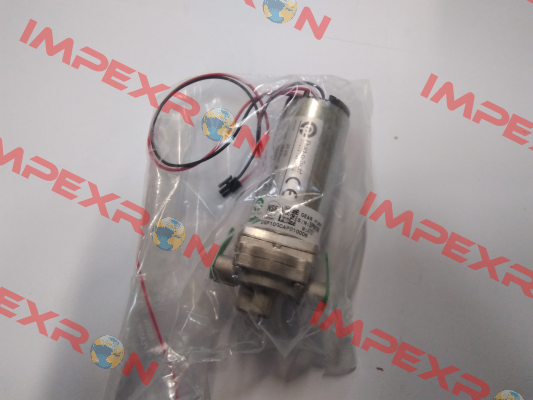 DGP10GCAP010006 Fluid-O-Tech