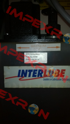 LF2560 Interlube Systems Limited