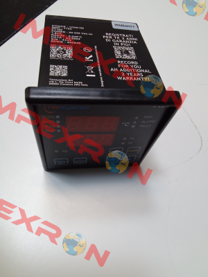 1CN0155 / T154 ED16 Tecsystem