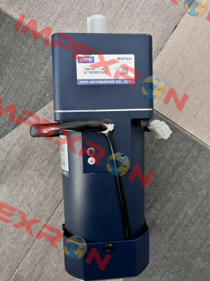 90GF50H JSCC AUTOMATION CO., LTD.