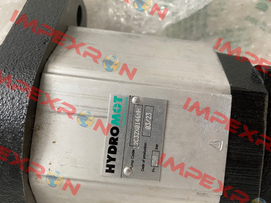 HM32-32.7+8-6322/22-C Hydromot