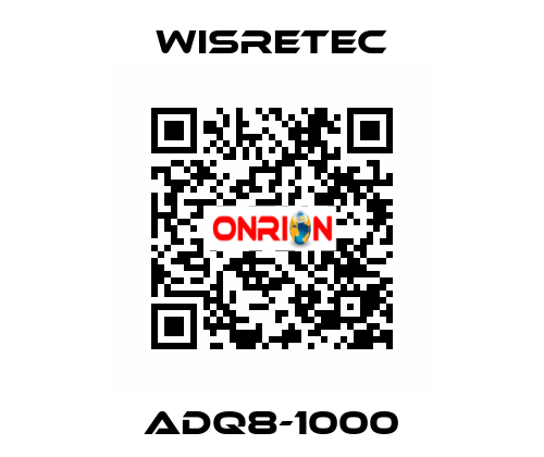 ADQ8-1000 WISRETEC