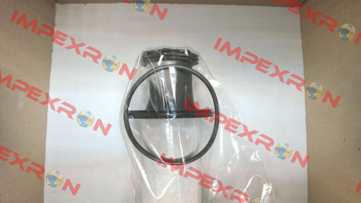 LC 5001 x Mann Filter (Mann-Hummel)