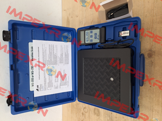 P/N: 499170, Type: WS-150 ITE Tools