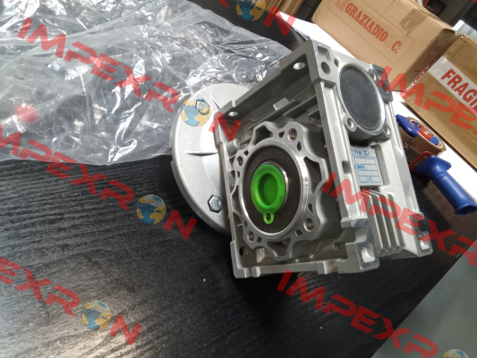 MRDV50-20 ELLE GI SRL