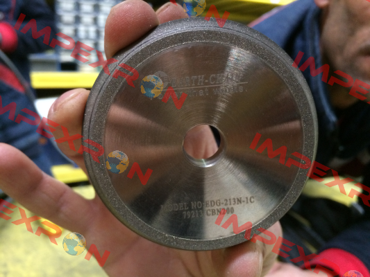 EDG-213N ECE-Earth Chain