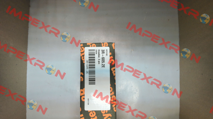 3R-605.2E System 3R