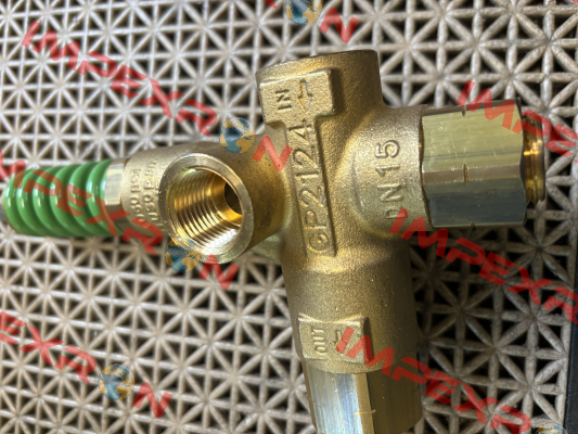 YU21405 General Pump