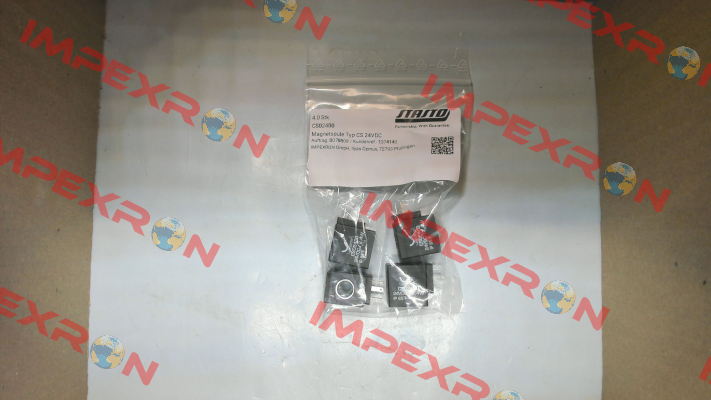 CS02400 STASTO