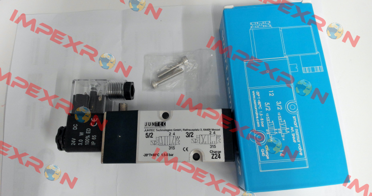 SNMF532024DC Juntec