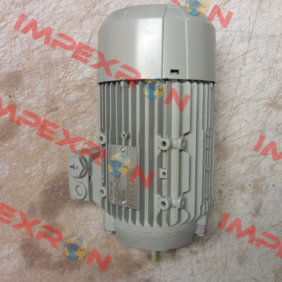 6RN80M02E33 / 6RN80M02E33U24L L58 Rotor
