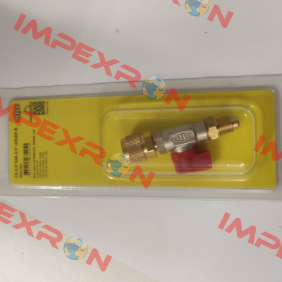 p/n: 4661164, Type: CA-1/4"SAE-1/2"-20UNF-R Refco