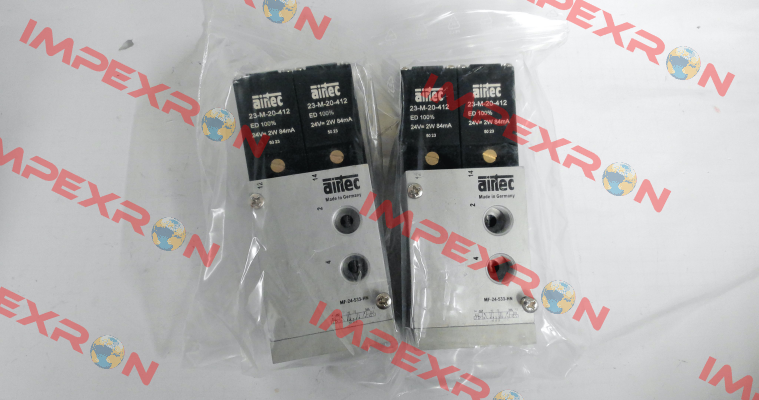 MF-24-533-HN-412 Airtec