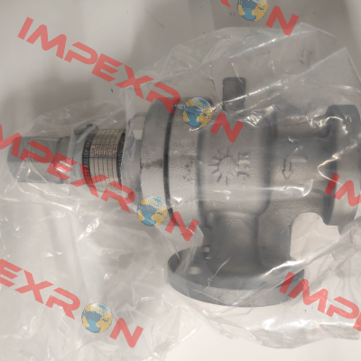 JSV-FF21 (ASME CL 150 RF 15A X 25A) (3/4" X 1") Jokwang