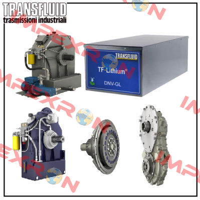 GH100551 Transfluid