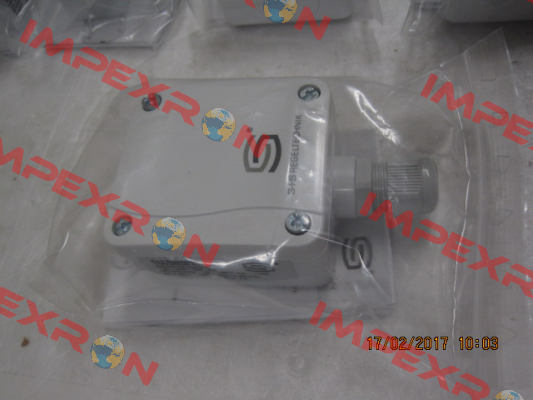 1101-1040-1003-000 / ATF1 Pt100 S+S REGELTECHNIK