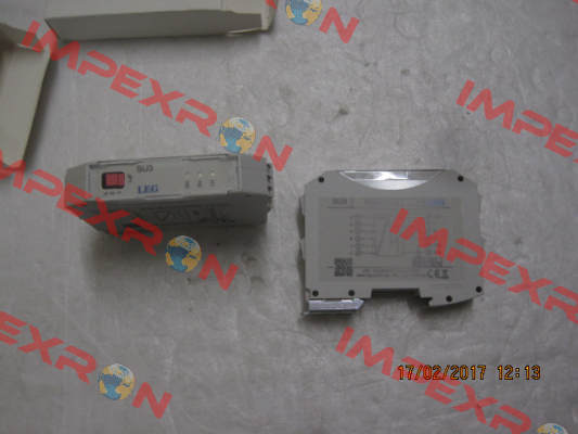 SU3-2 LEG Industrie Elektronik