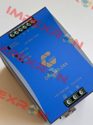 DRA240-24A Chinfa Electronics